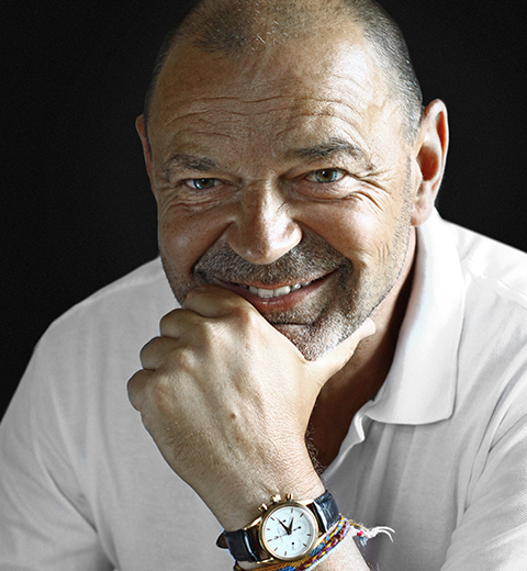 Zbyszek Nadrasik